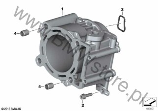 Cylinder na diagramie Cylinder 