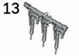 13. Mieszanka paliwowa