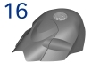 16. Zasilanie paliwowe
