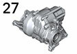 27. Skrz. rozdz. / skrz. bieg. poj. elektr.