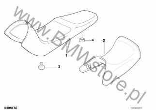 Kanapa wysoka na diagramie Kanapa 