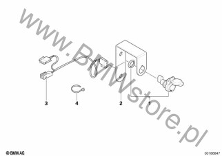 Gniazdko wtyczkowe na diagramie Gniazdko wtyczkowe 
