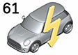 61. Elektryka pojazdu