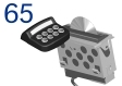 65. Audio, nawigacja, systemy informacyjne