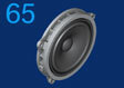 65. Audio, nawigacja, ukł. elektroniczne