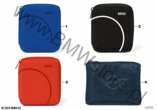MINI Wallet Outline Print (80 21 5B320C0) na diagramie MINI Collection Geldbeutel/Pouches 2024